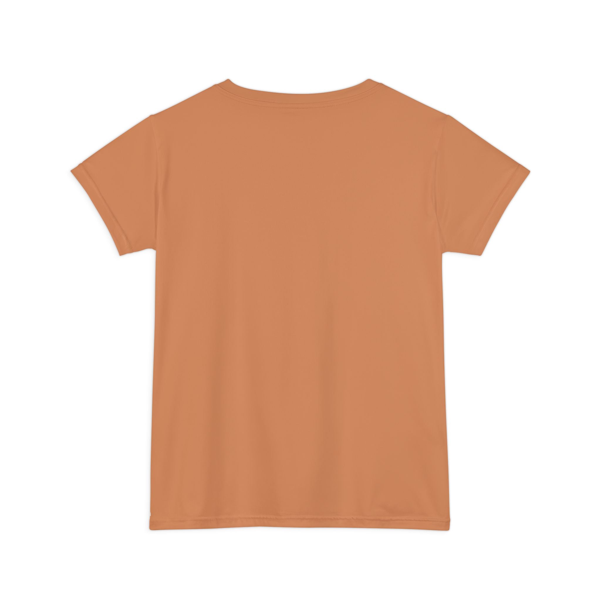 Mindful Moment Tee | Grounded Energy & Effortless Style - Terracota