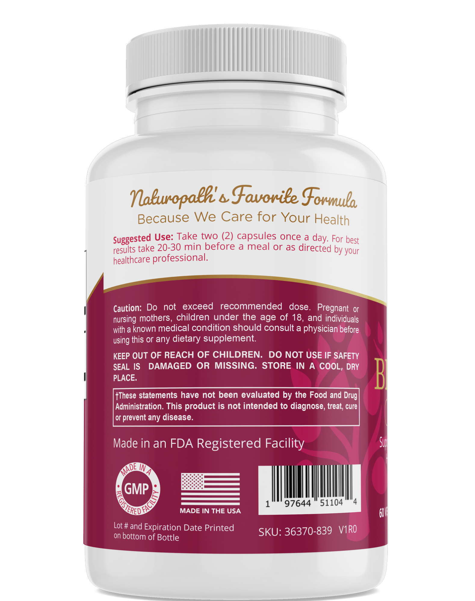 Beetroot - Vibrant Superfood