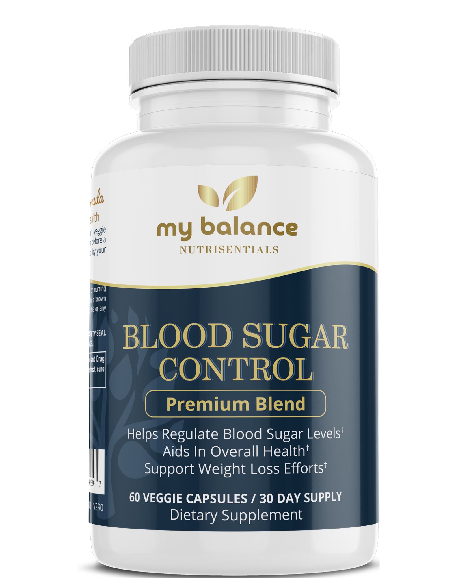 Blood Sugar Control