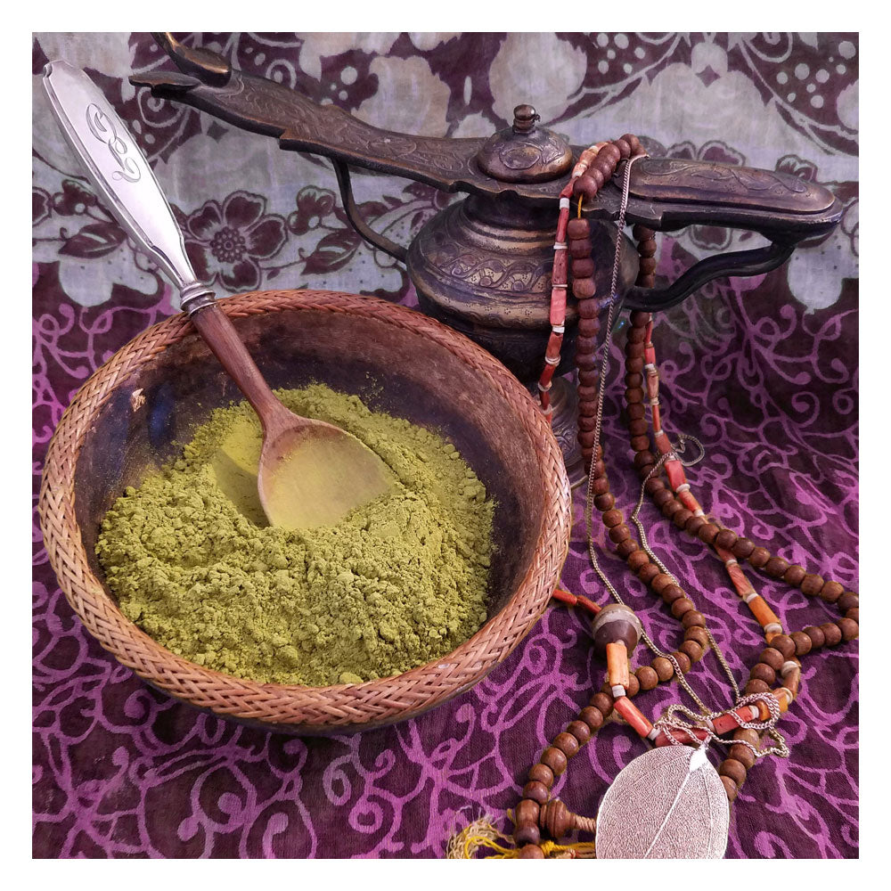 Henna Refill Kit Bulk