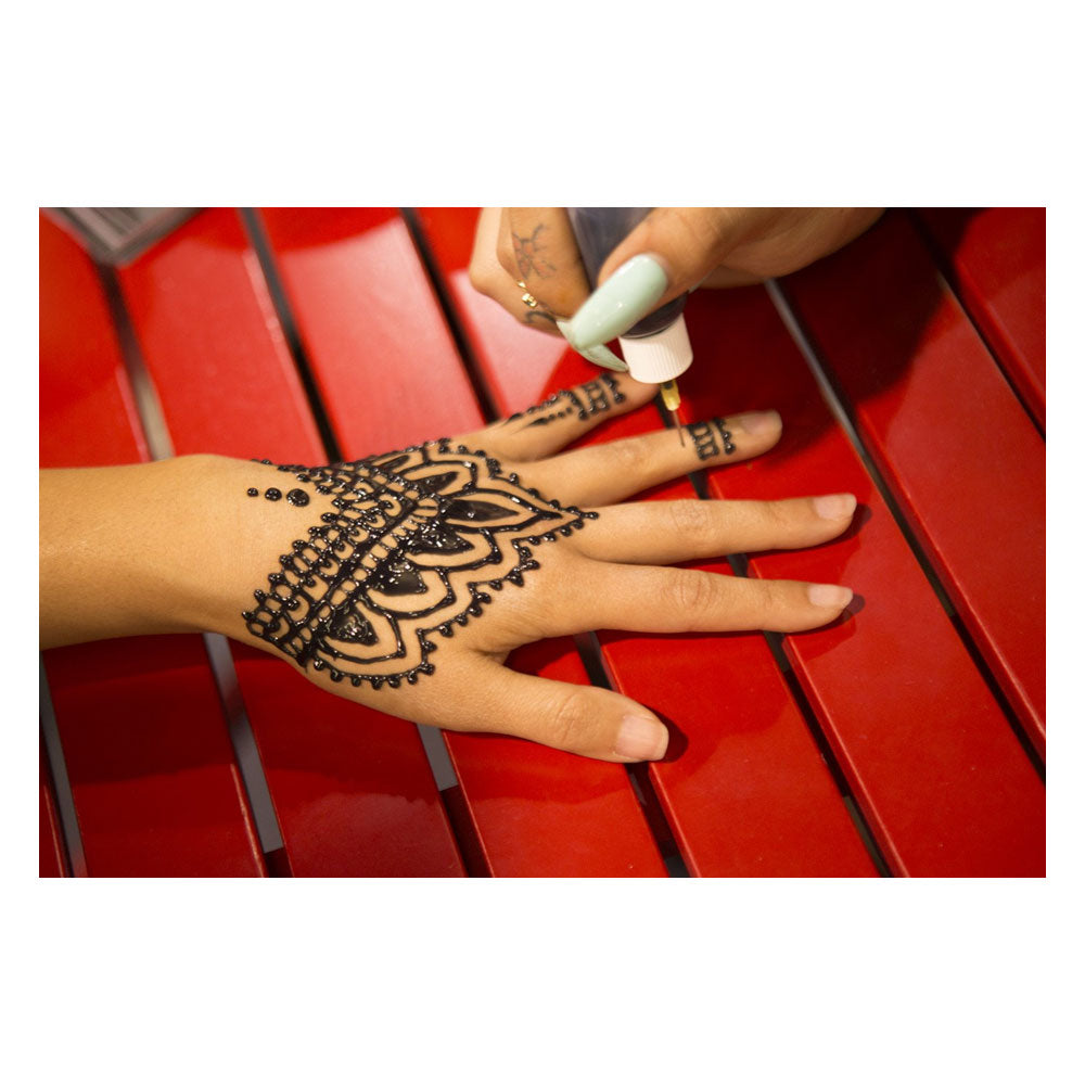 Earth Jagua Classic Kit Black