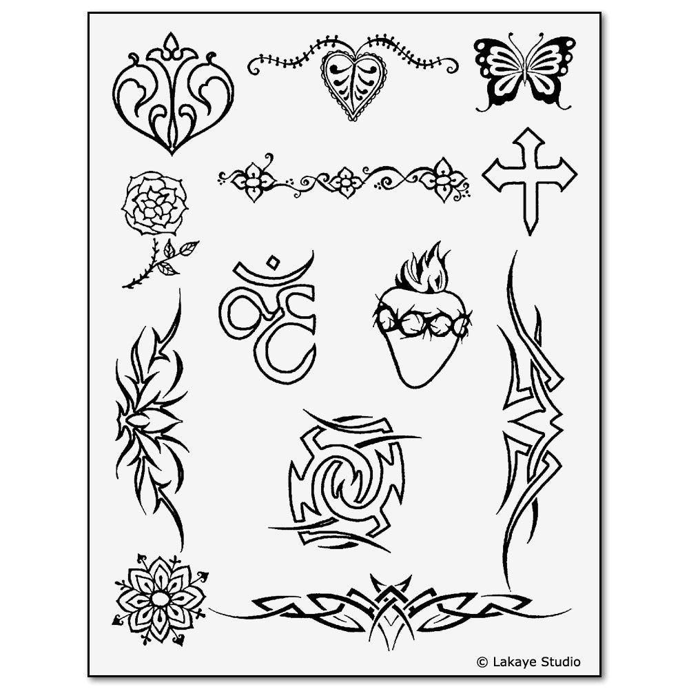Earth Jagua Premium Kit