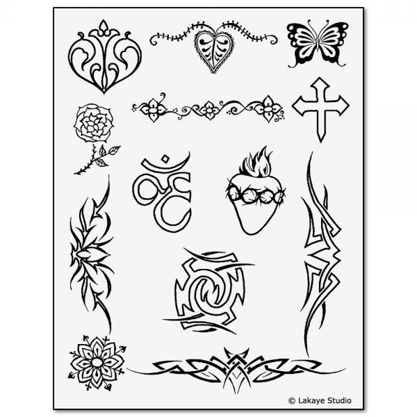Earth Jagua Premium Kit