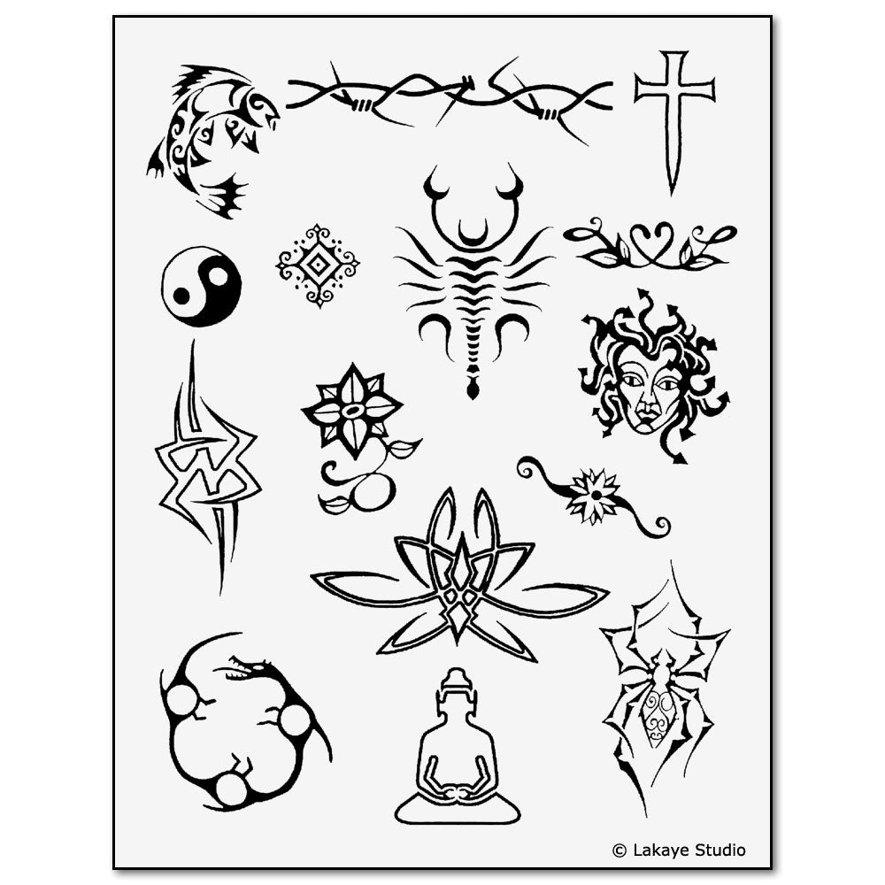Earth Jagua Premium Kit