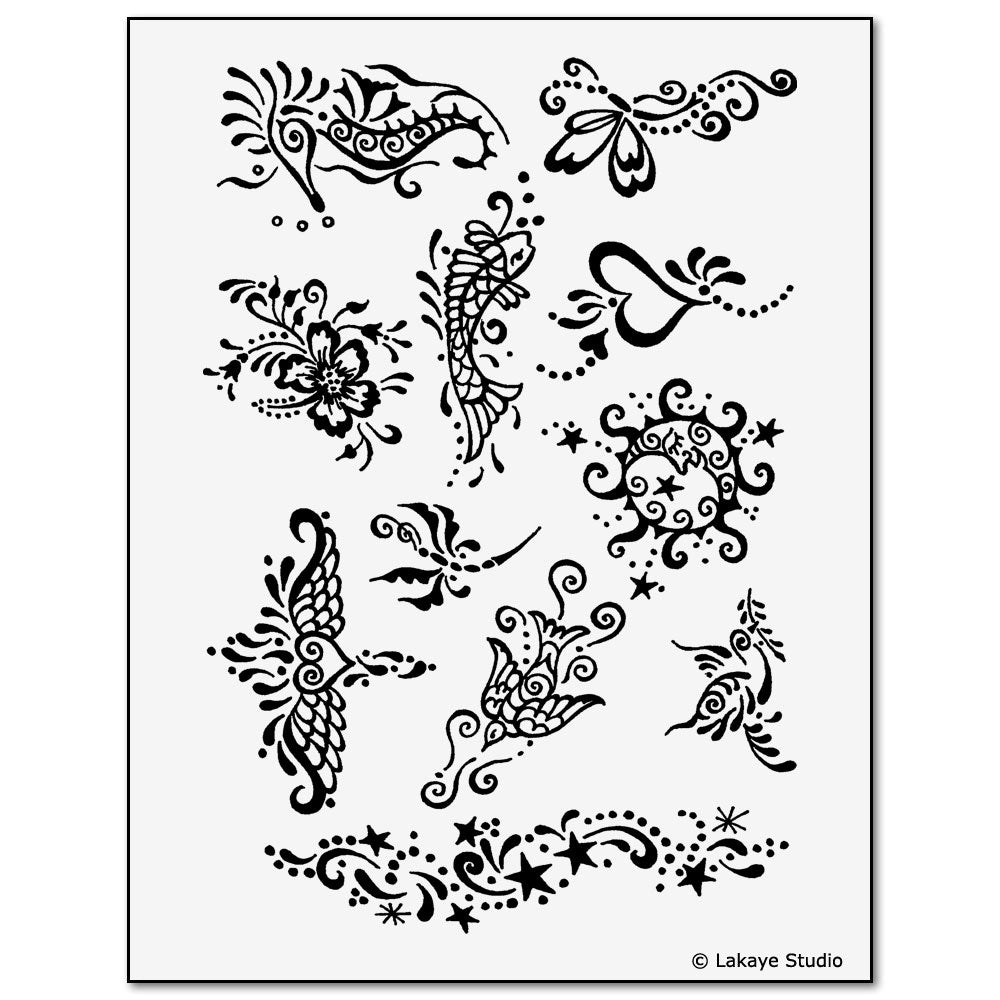 Earth Jagua Premium Kit