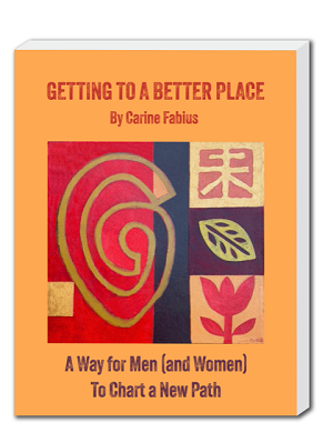 NEW BOOK BY OWNER OF EARTHHENNA! Getting to a Better Place