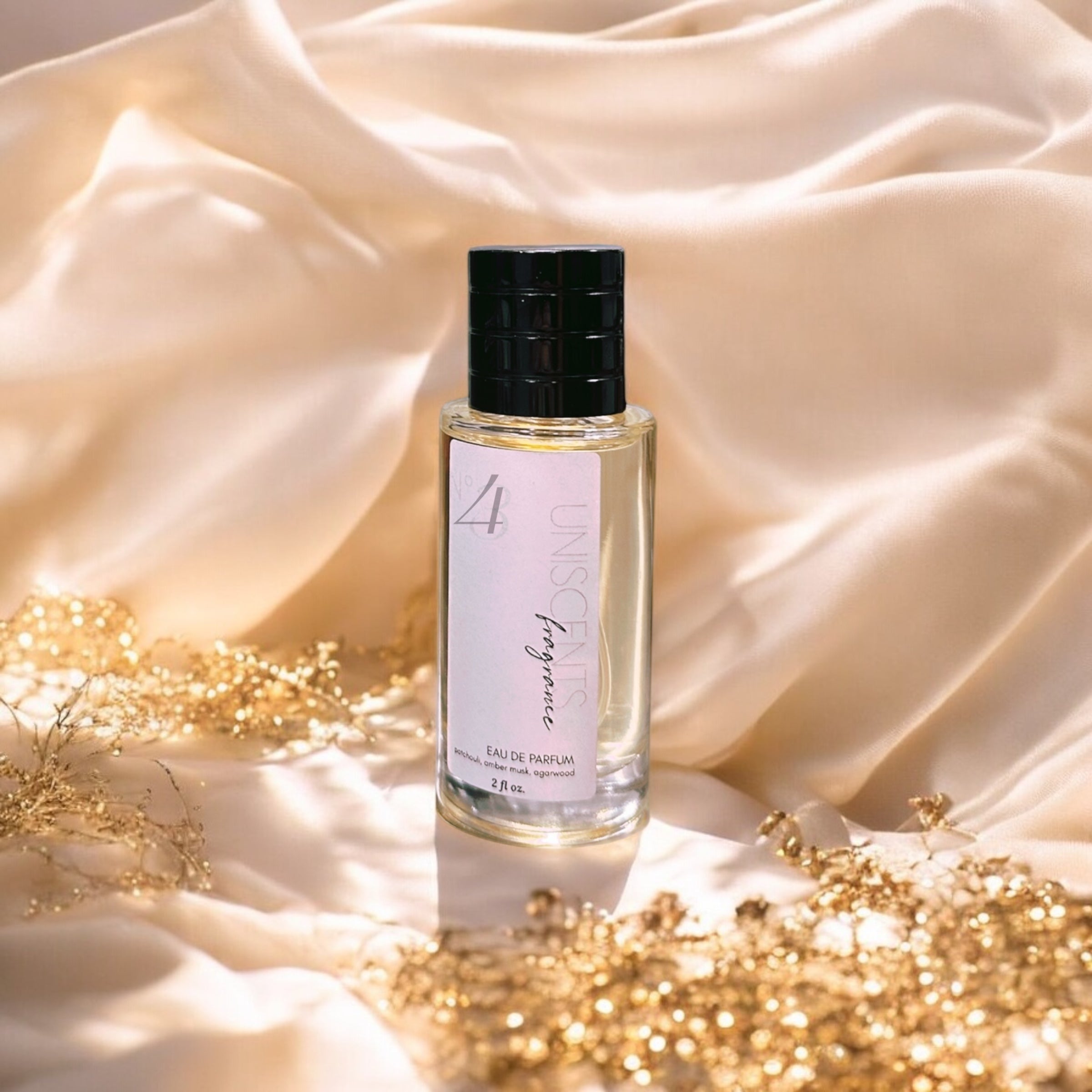 Artisan Perfume & Cologne Spray – 2oz Unisex Fragrance, Gender Neutral