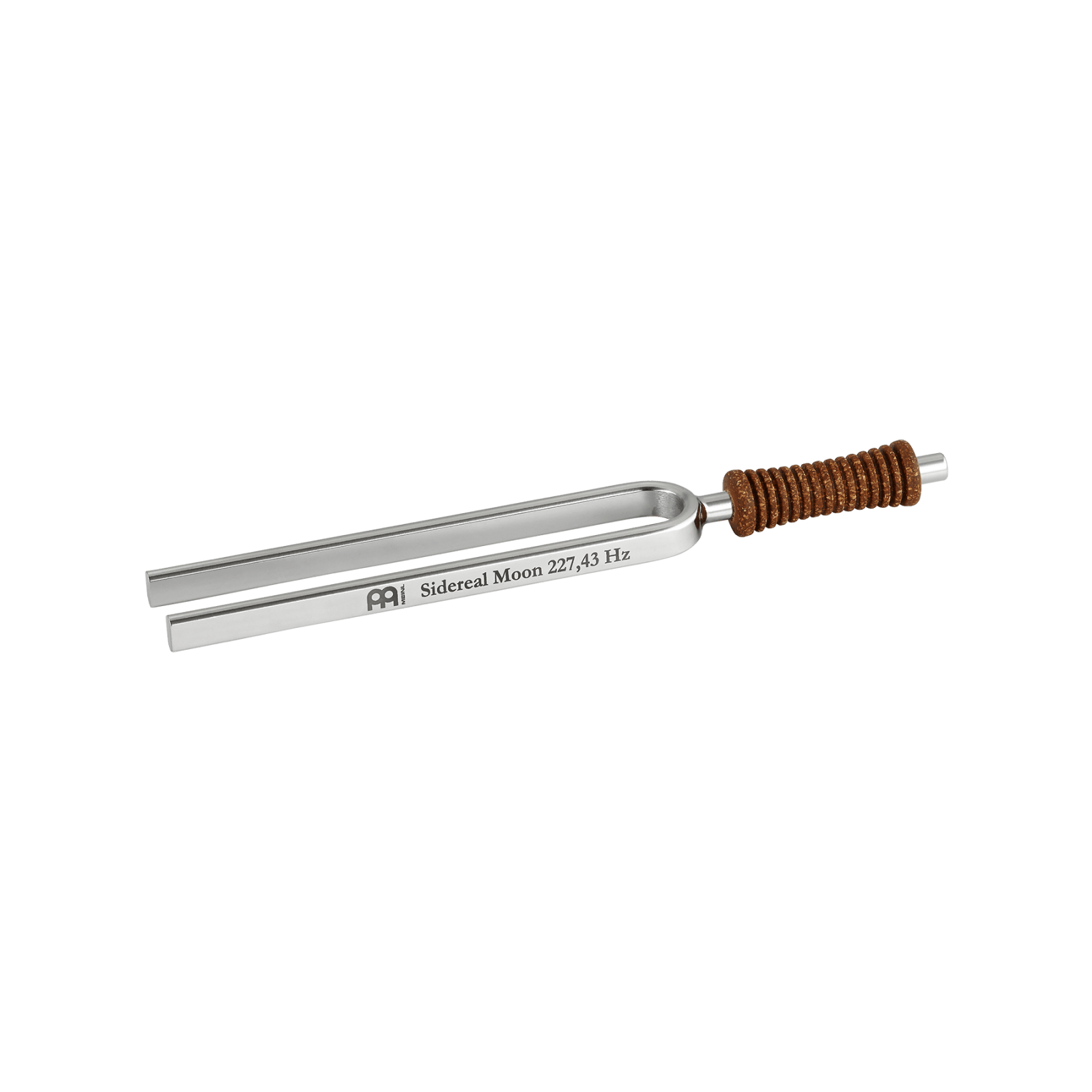 16 Harmony Tuning Fork Set with Travel Case