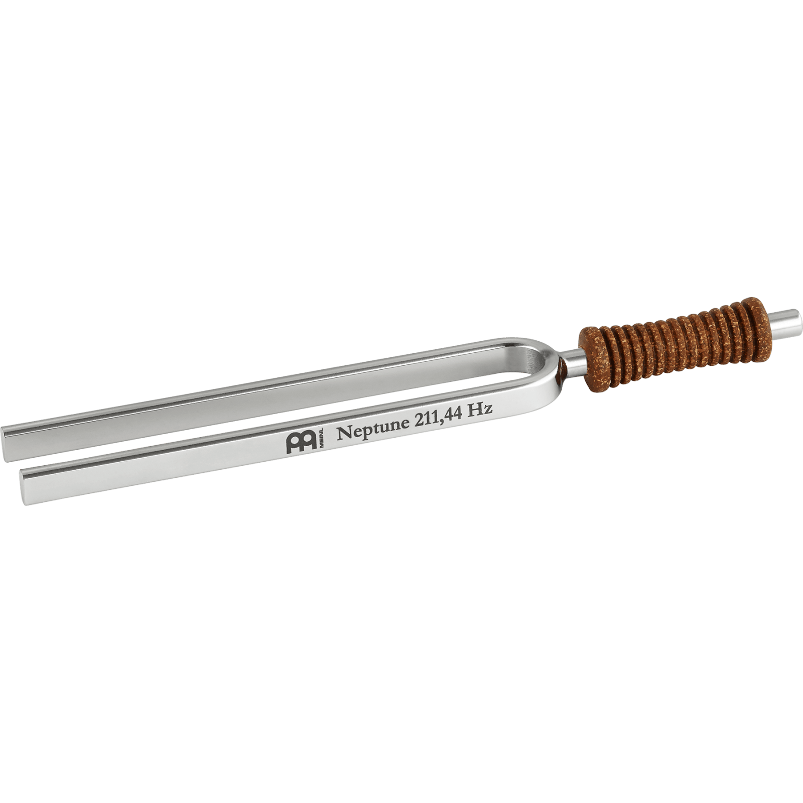 16 Harmony Tuning Fork Set with Travel Case