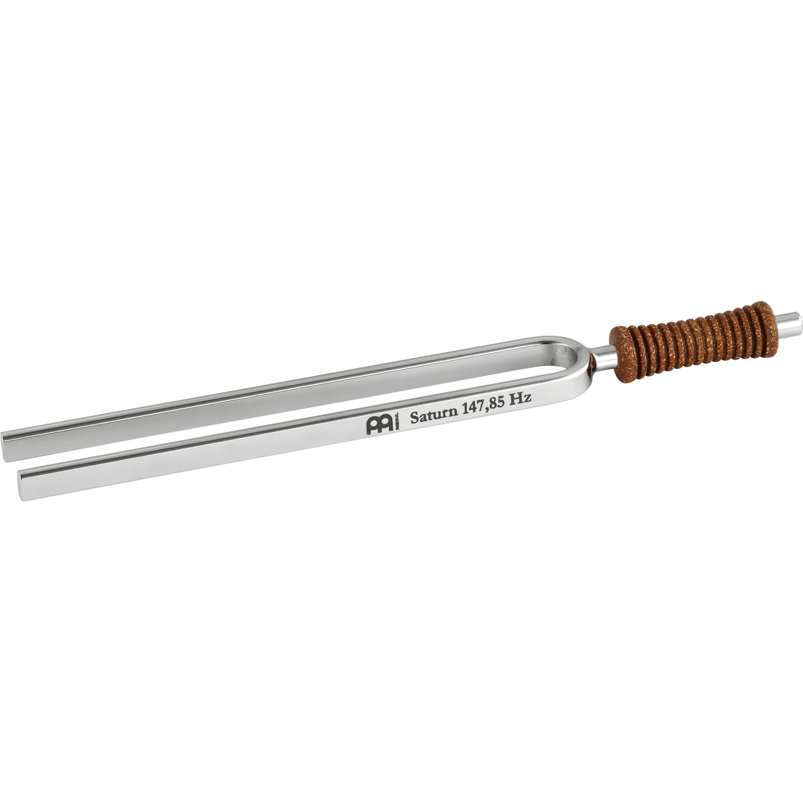 16 Harmony Tuning Fork Set with Travel Case
