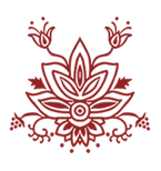 Earth Henna Temporary Tattoos logo
