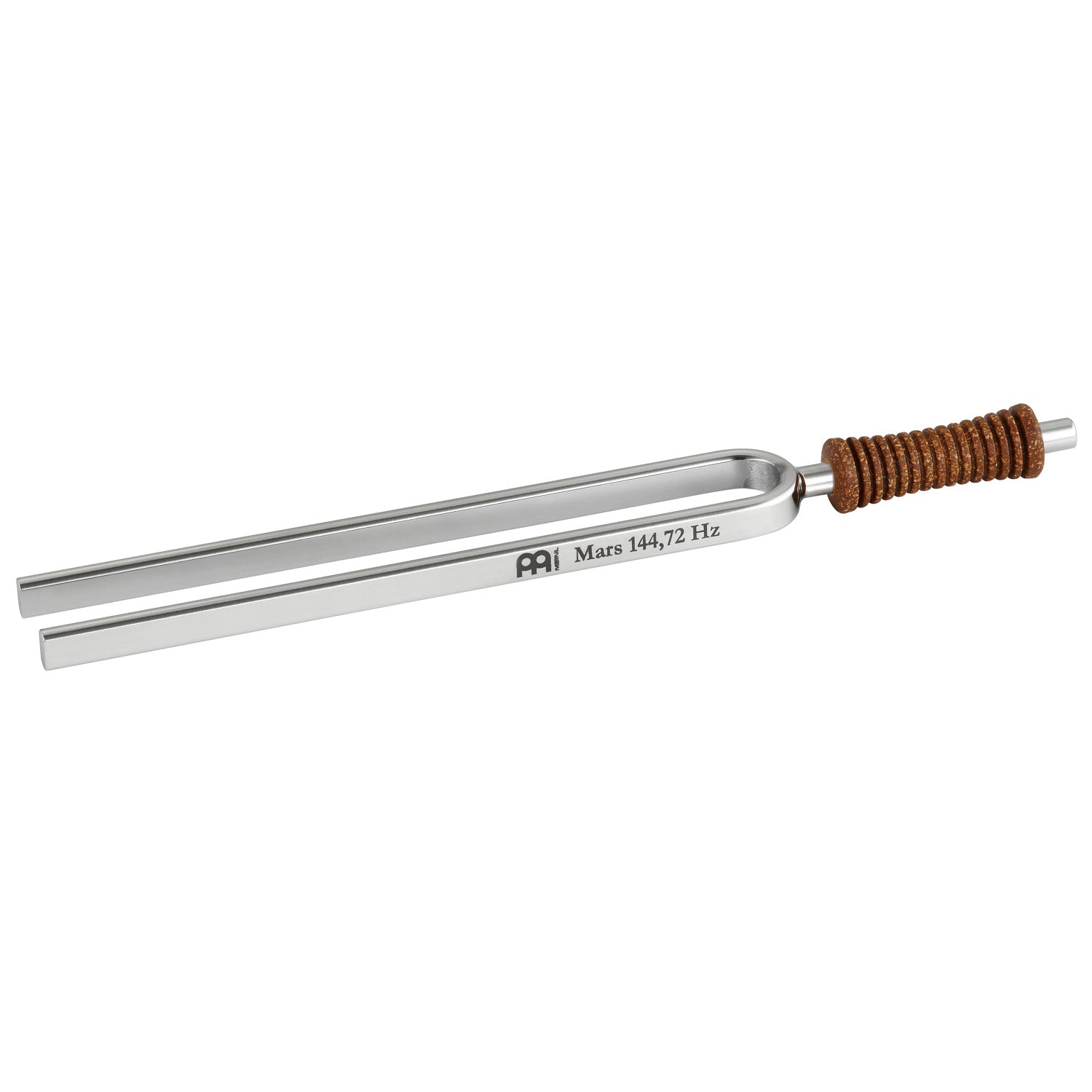 16 Harmony Tuning Fork Set with Travel Case