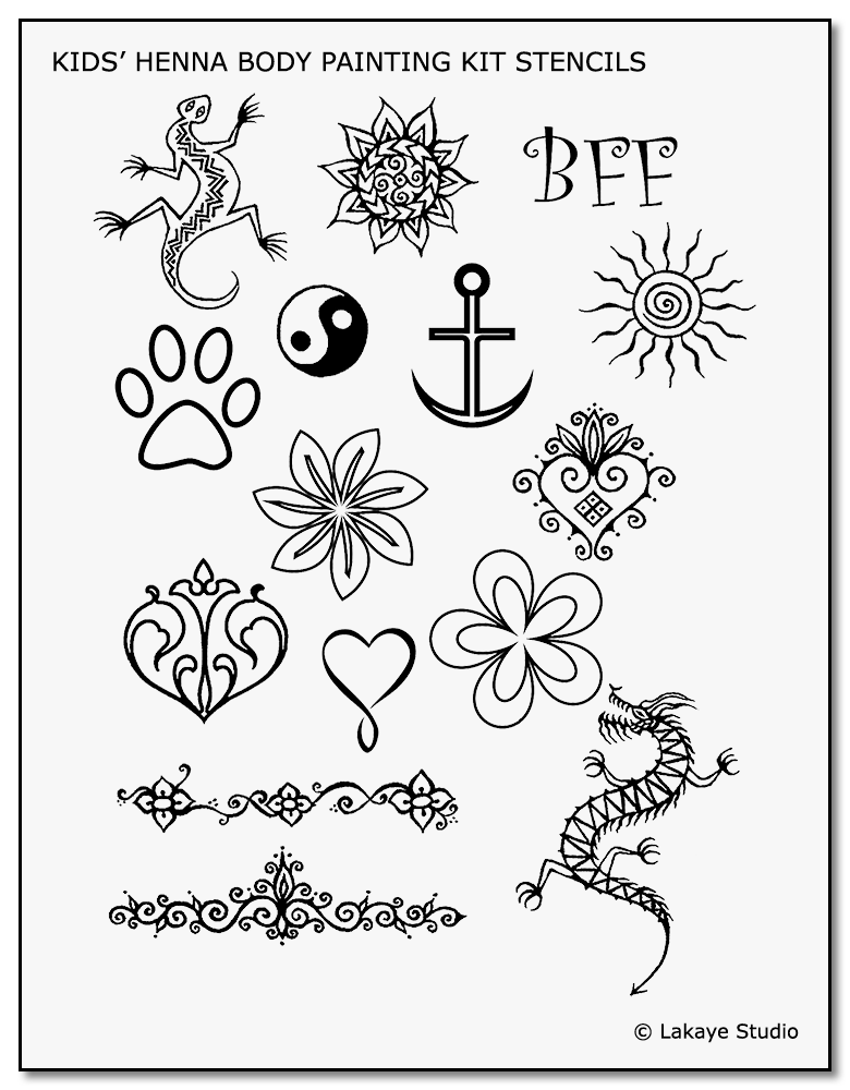 Tattoo Design PNG, Vector, PSD, and Clipart With Transparent Background for  Free Download | Pngtree