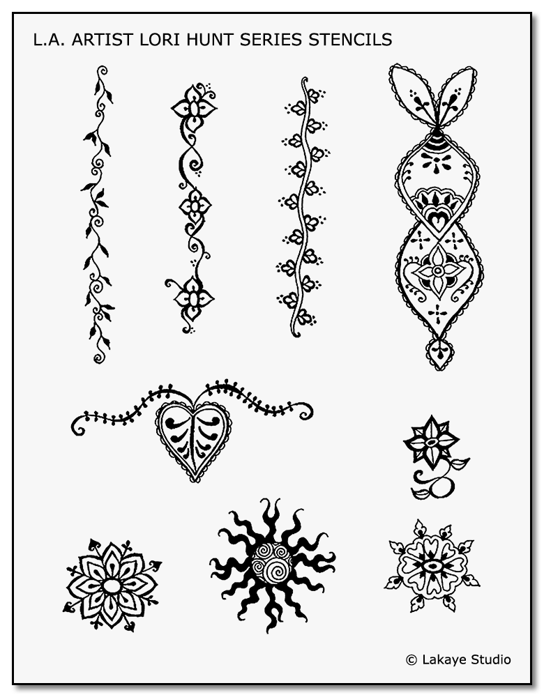 printable-tattoo-designs | Tattoo art
